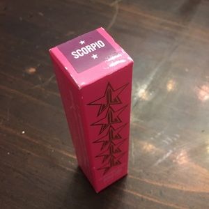 Jeffree Star “Scorpio” Liquid Lipstick